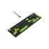 Havit Gamenote KB893L RGB Wired Mechanical Gaming Keyboard